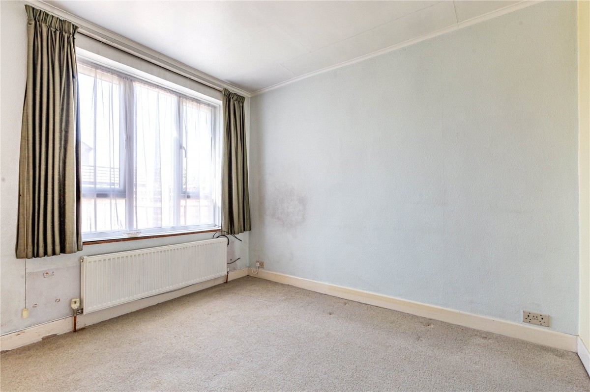 Bromley Heath, Bristol