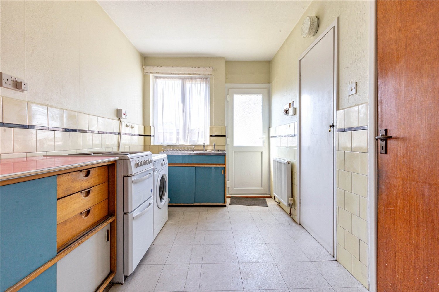 Bromley Heath, Bristol