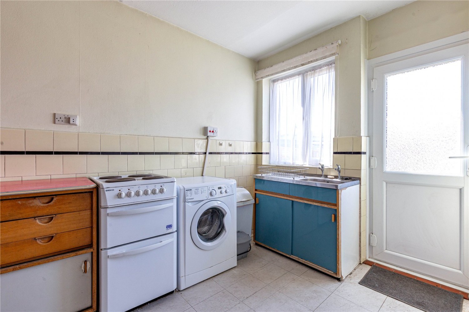 Bromley Heath, Bristol