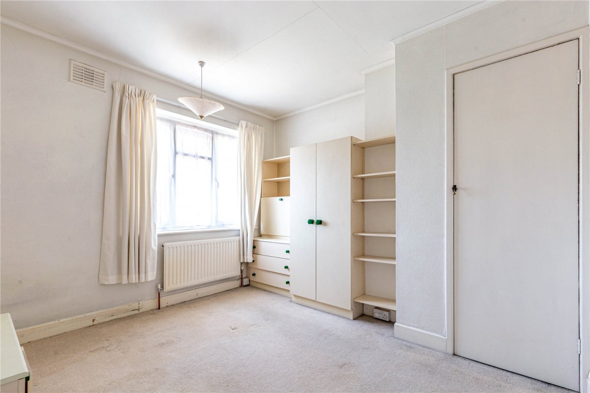 Bromley Heath, Bristol