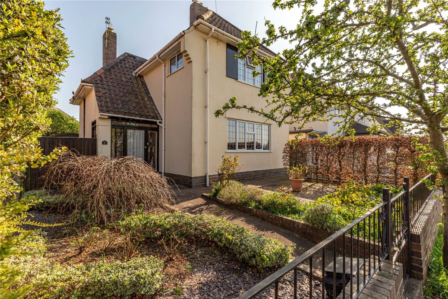 Downend, Bristol