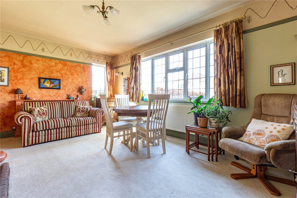 Downend, Bristol