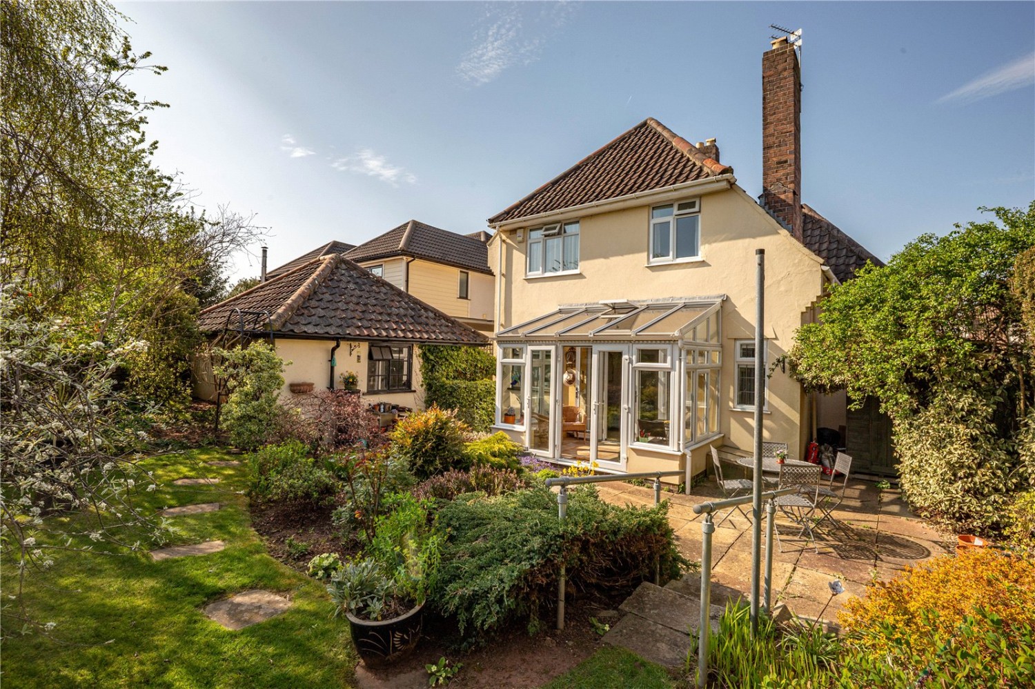 Downend, Bristol