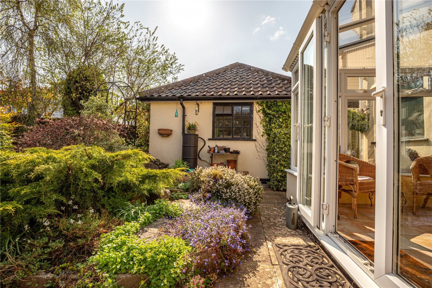 Downend, Bristol