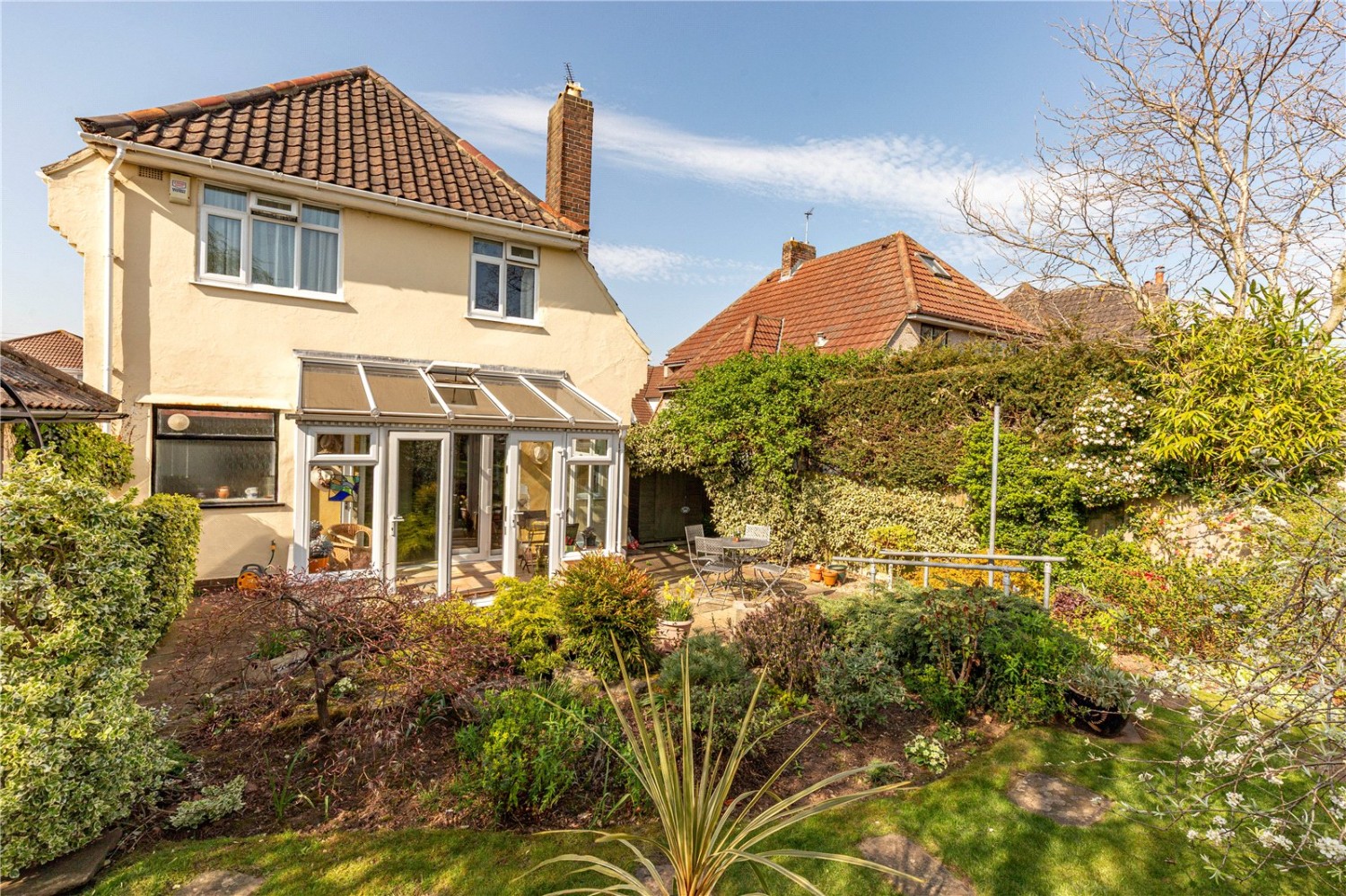 Downend, Bristol