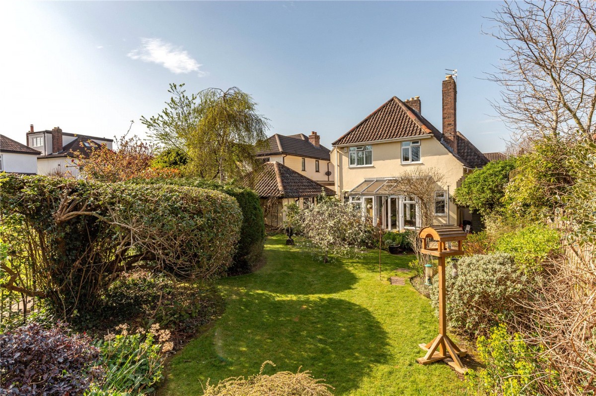 Downend, Bristol