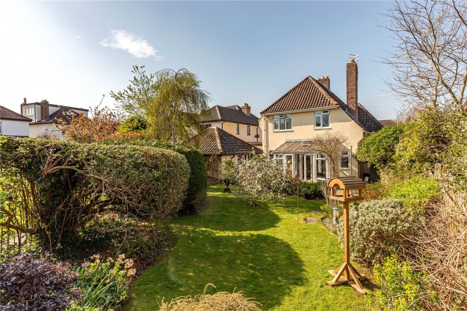 Downend, Bristol