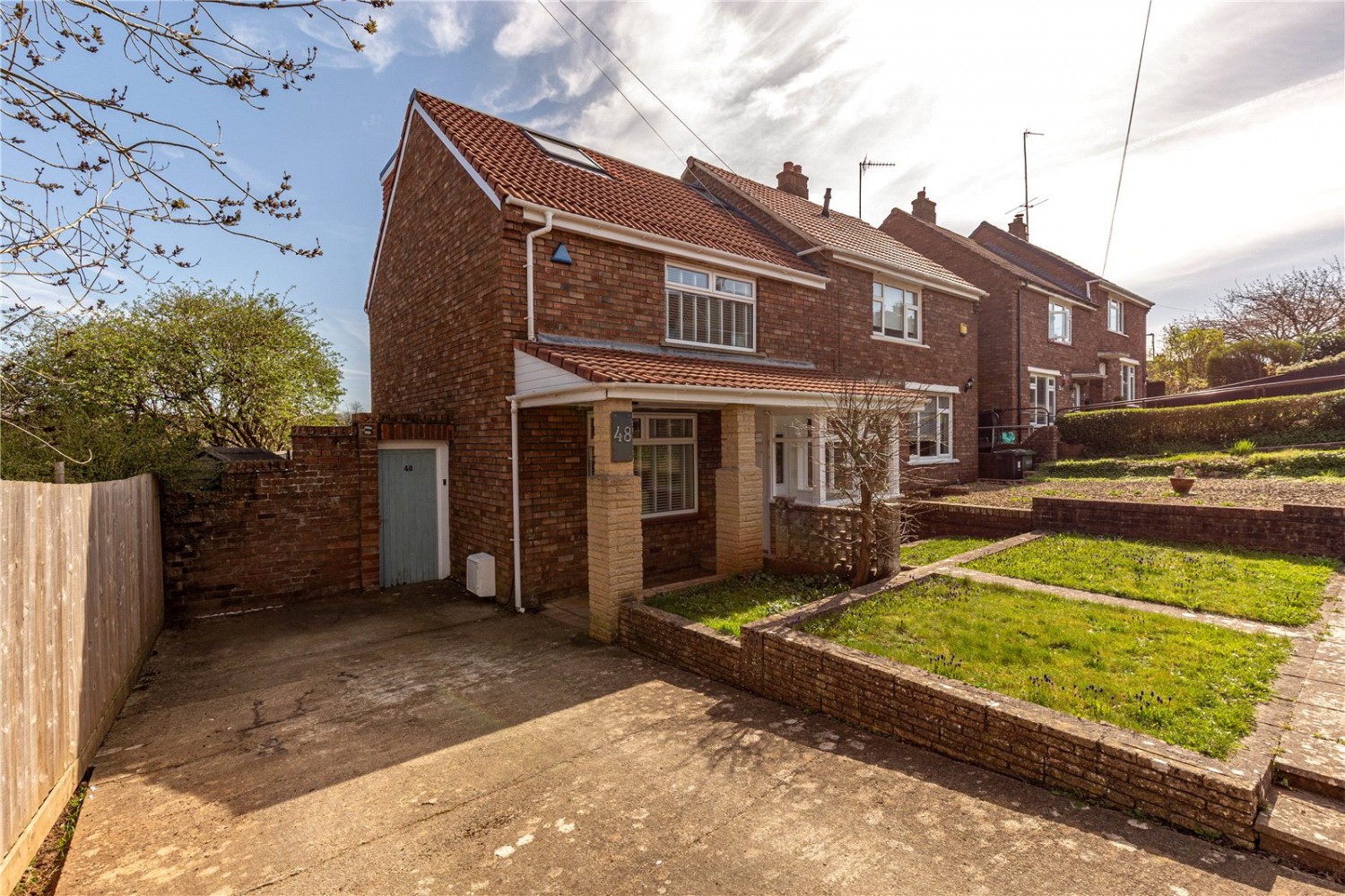 Downend, Bristol