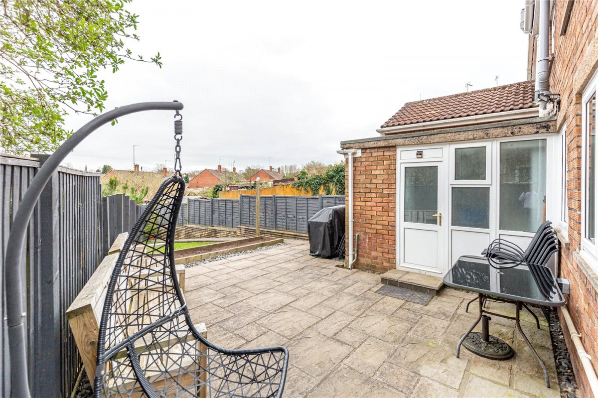 Downend, Bristol