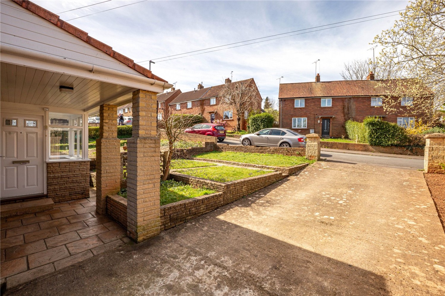 Downend, Bristol