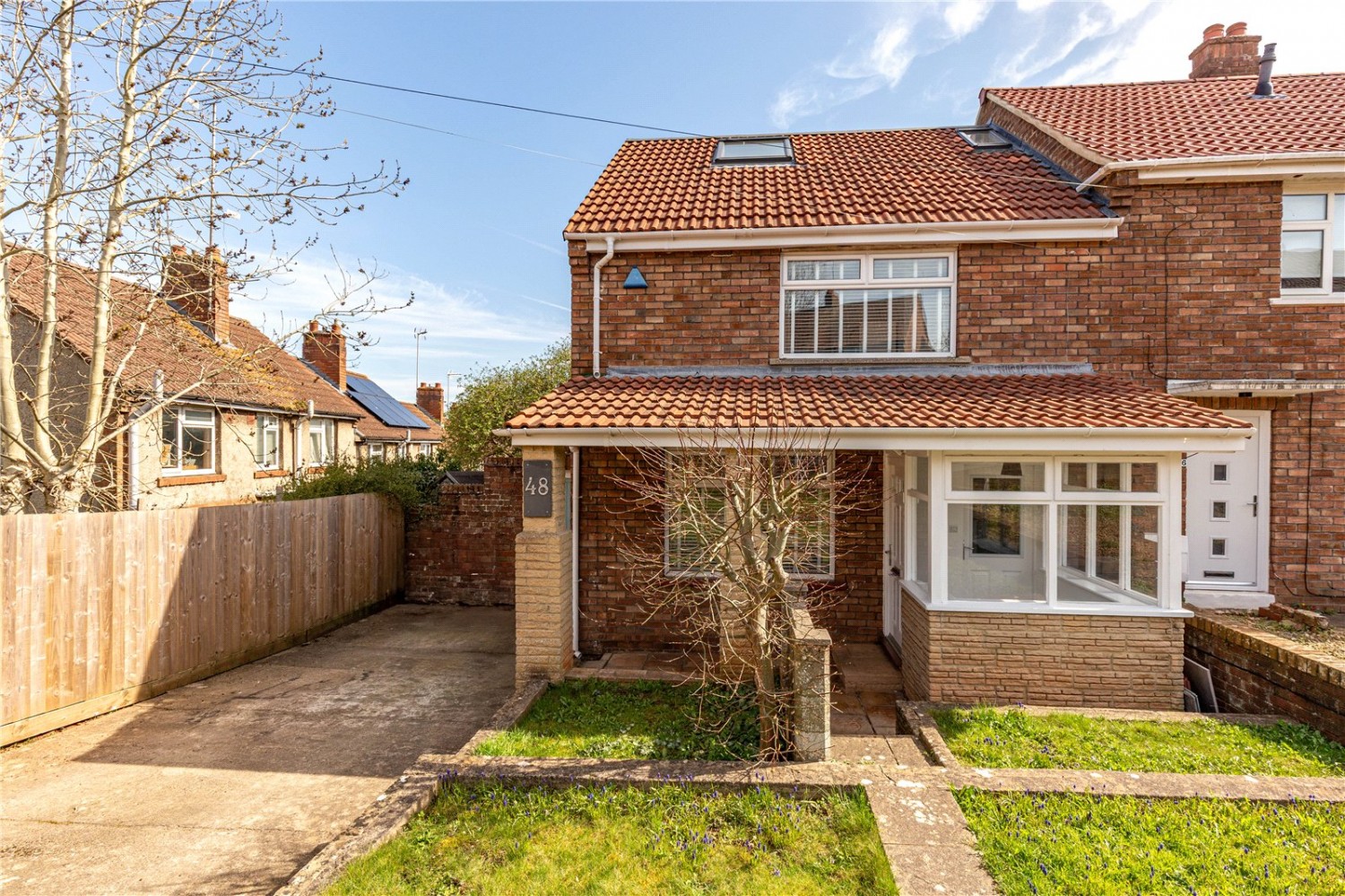 Downend, Bristol