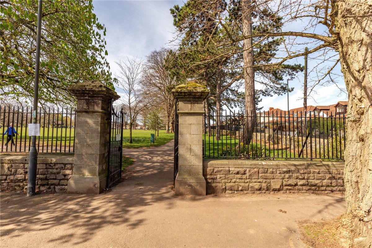 Downend, Bristol