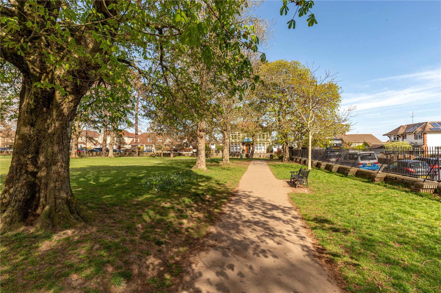 Downend, Bristol