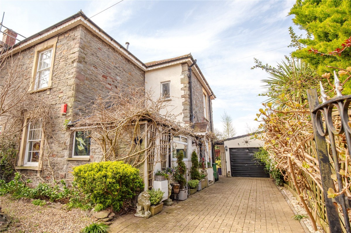 Downend, Bristol