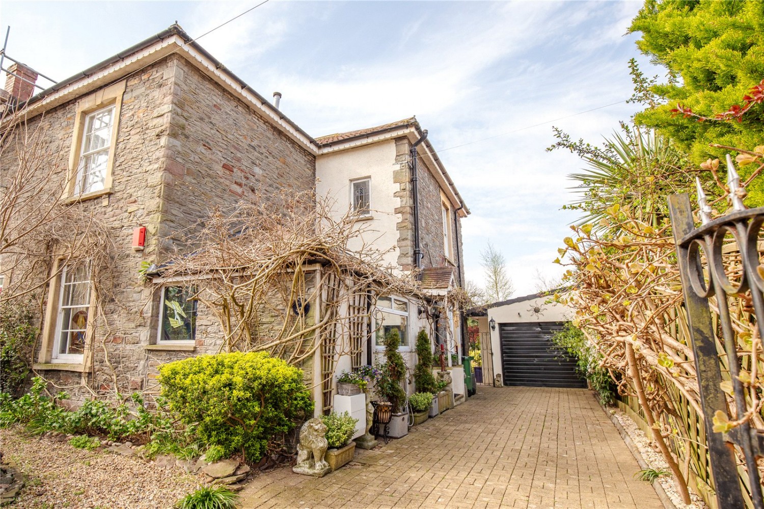 Downend, Bristol