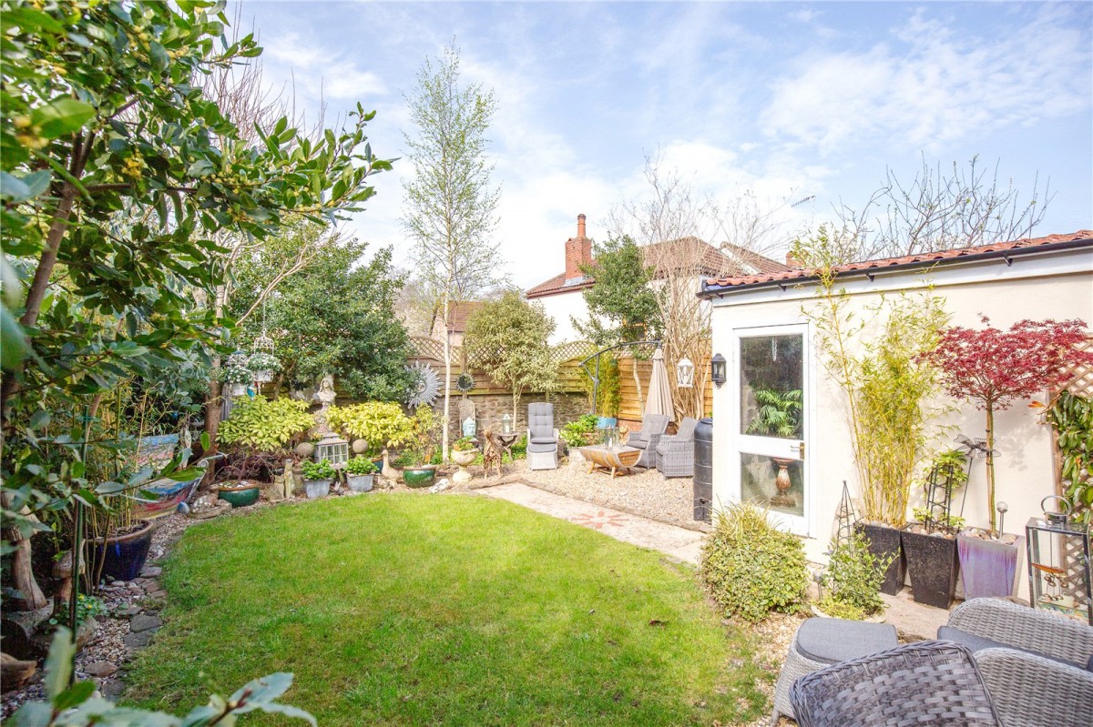 Downend, Bristol
