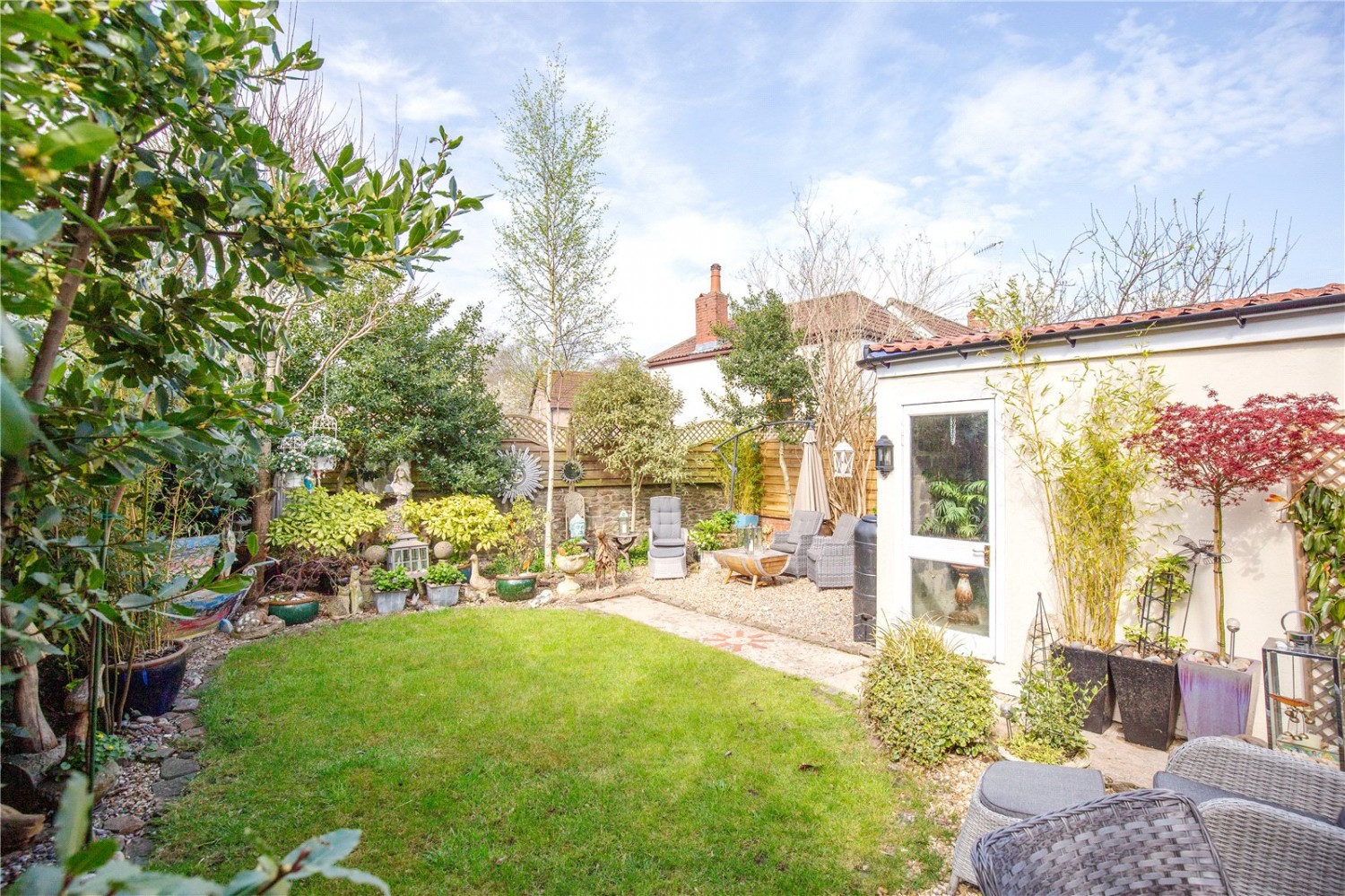 Downend, Bristol
