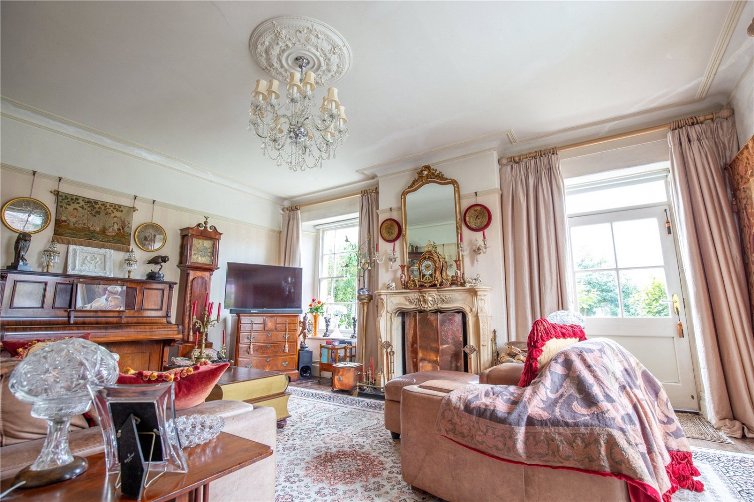 Downend, Bristol