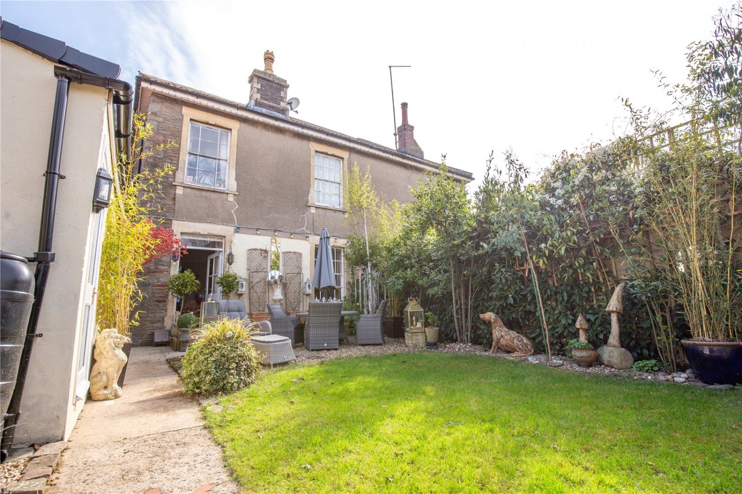 Downend, Bristol