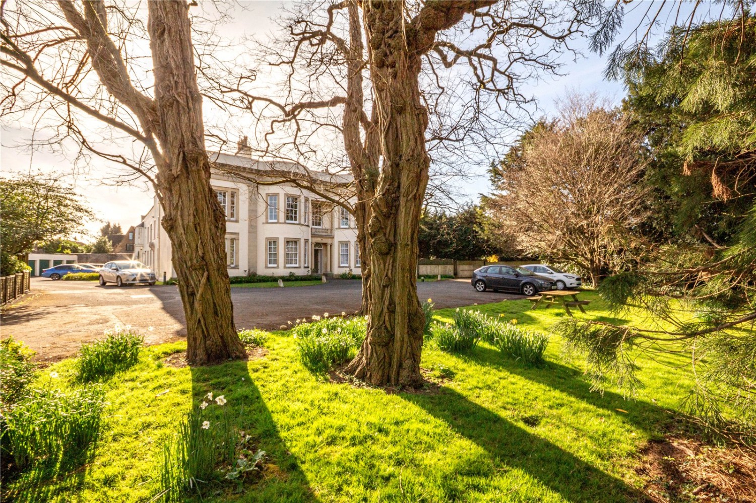 Downend, Bristol
