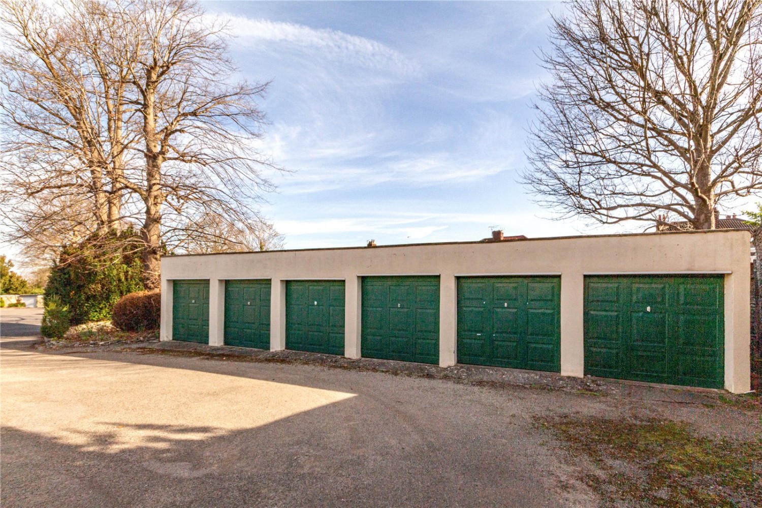 Downend, Bristol