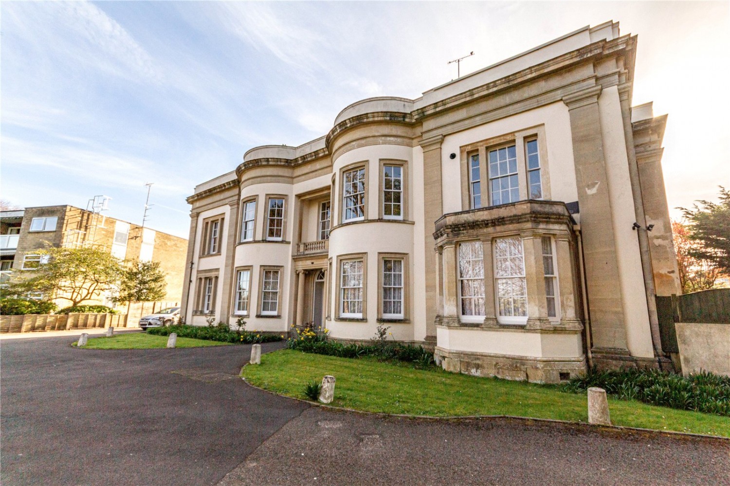 Downend, Bristol