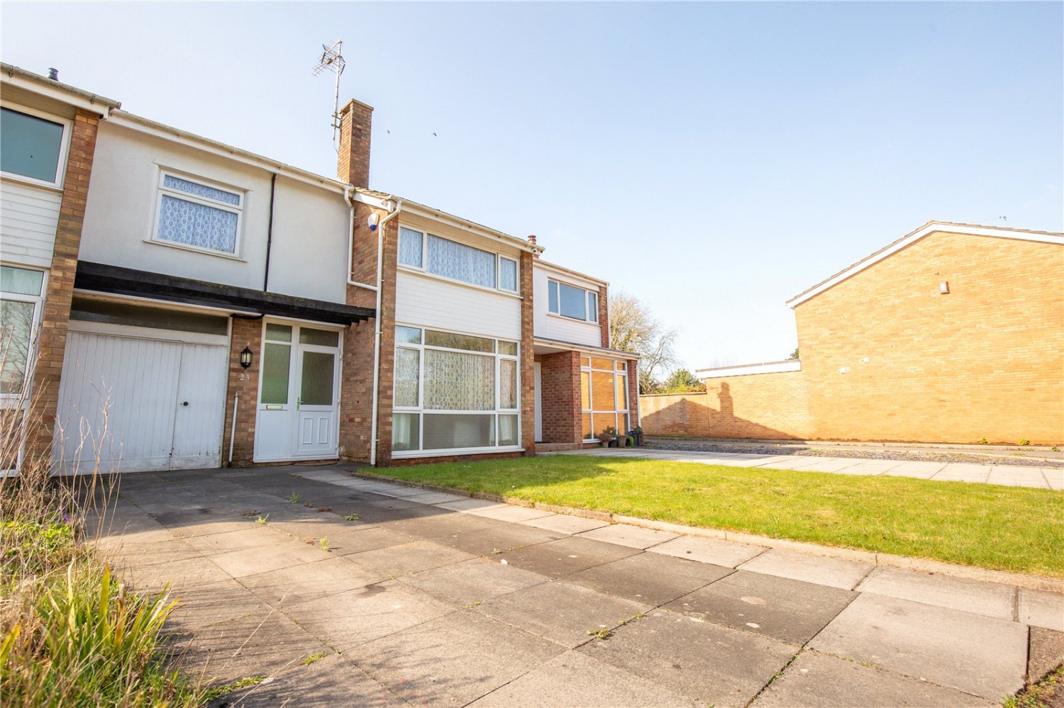 Wadham Drive, Frenchay Bristol, Gloucestershire