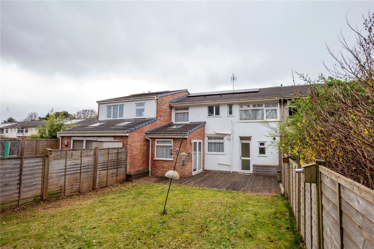 Wadham Drive, Frenchay Bristol, Gloucestershire