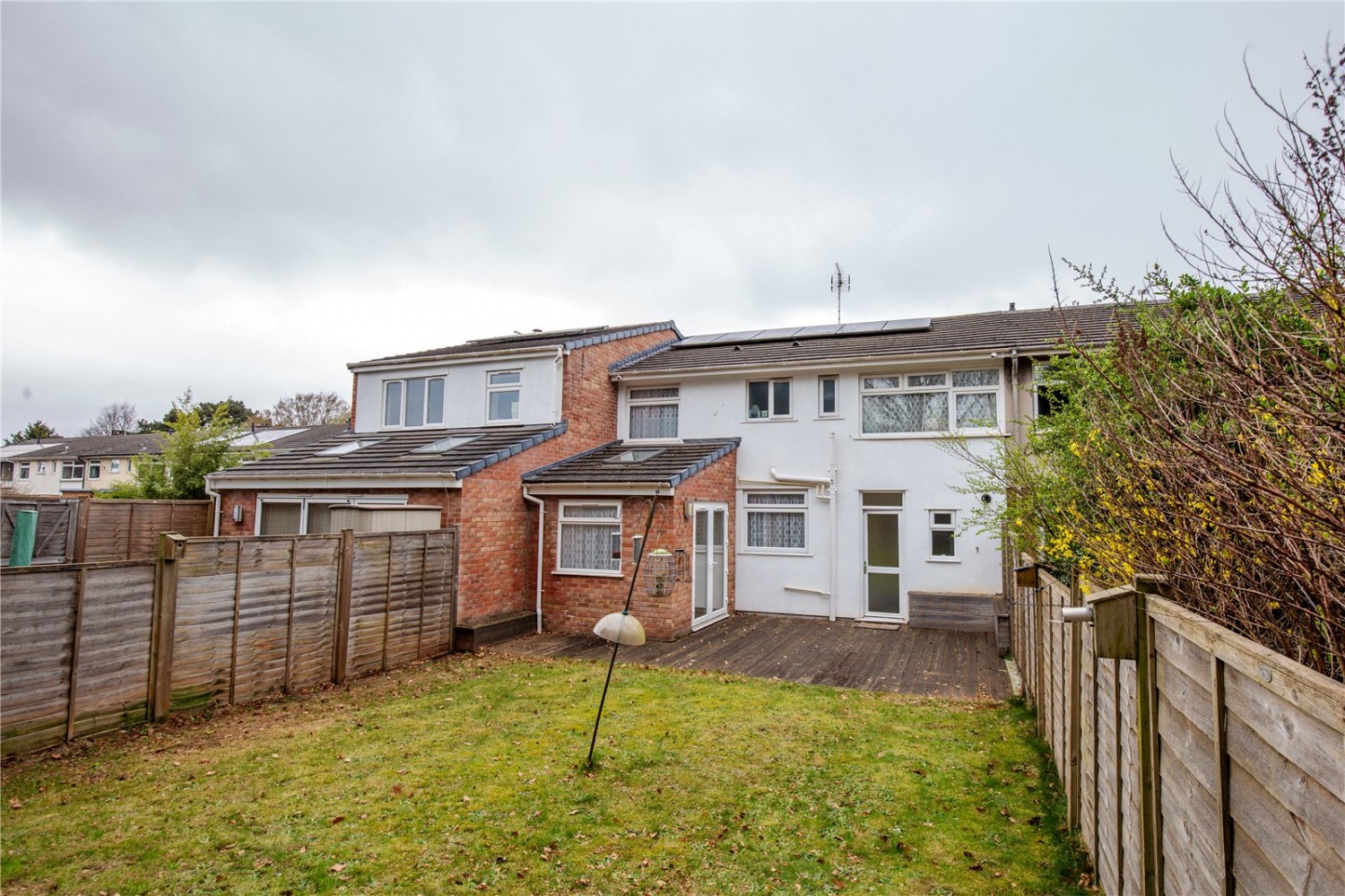 Wadham Drive, Frenchay Bristol, Gloucestershire
