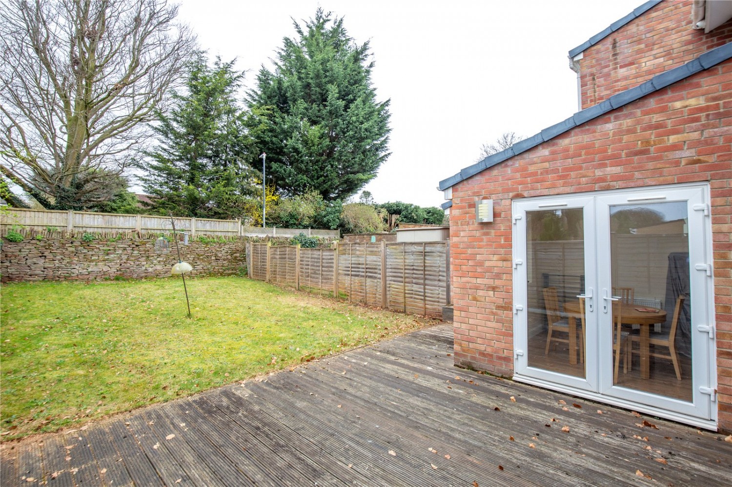Wadham Drive, Frenchay Bristol, Gloucestershire