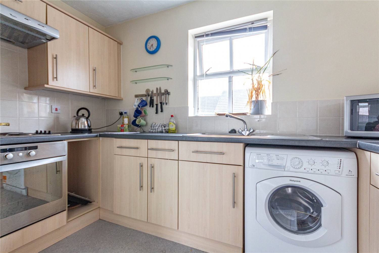 Stapleton, Bristol, Gloucestershire