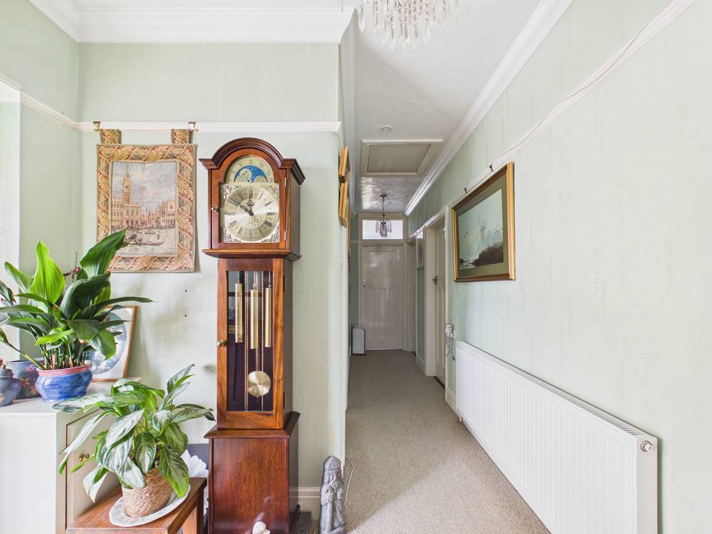 3 bedroom Bungalow for sale in Bristol