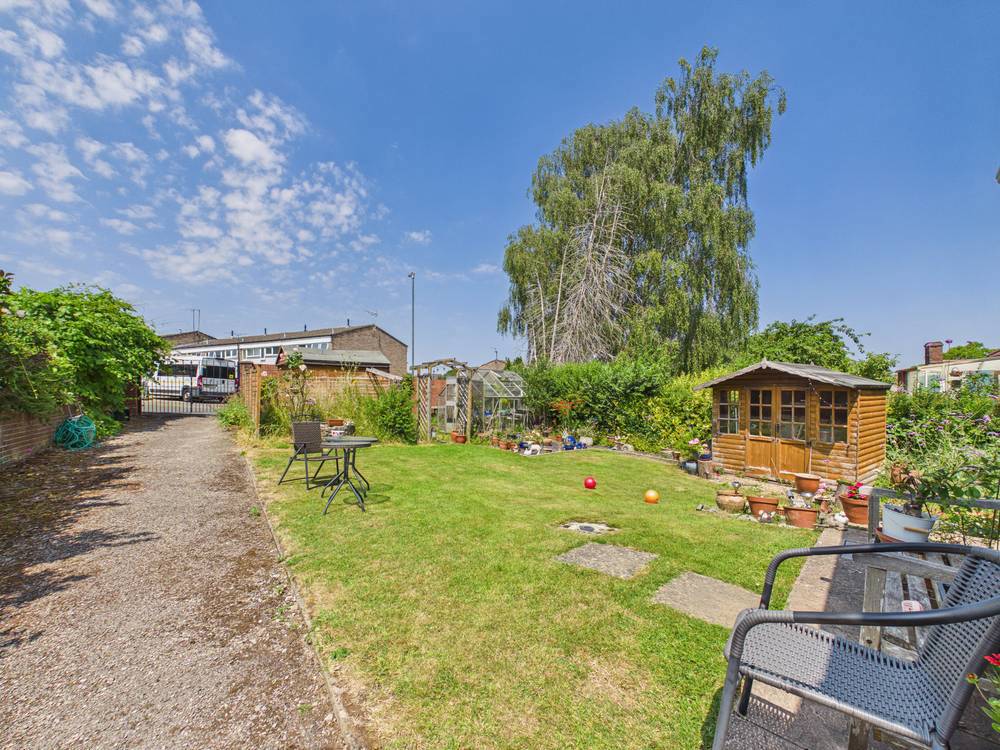 3 bedroom Bungalow for sale in Bristol