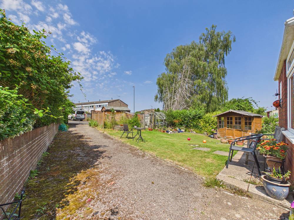 3 bedroom Bungalow for sale in Bristol