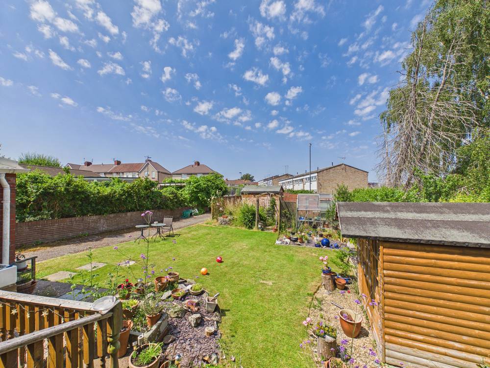3 bedroom Bungalow for sale in Bristol