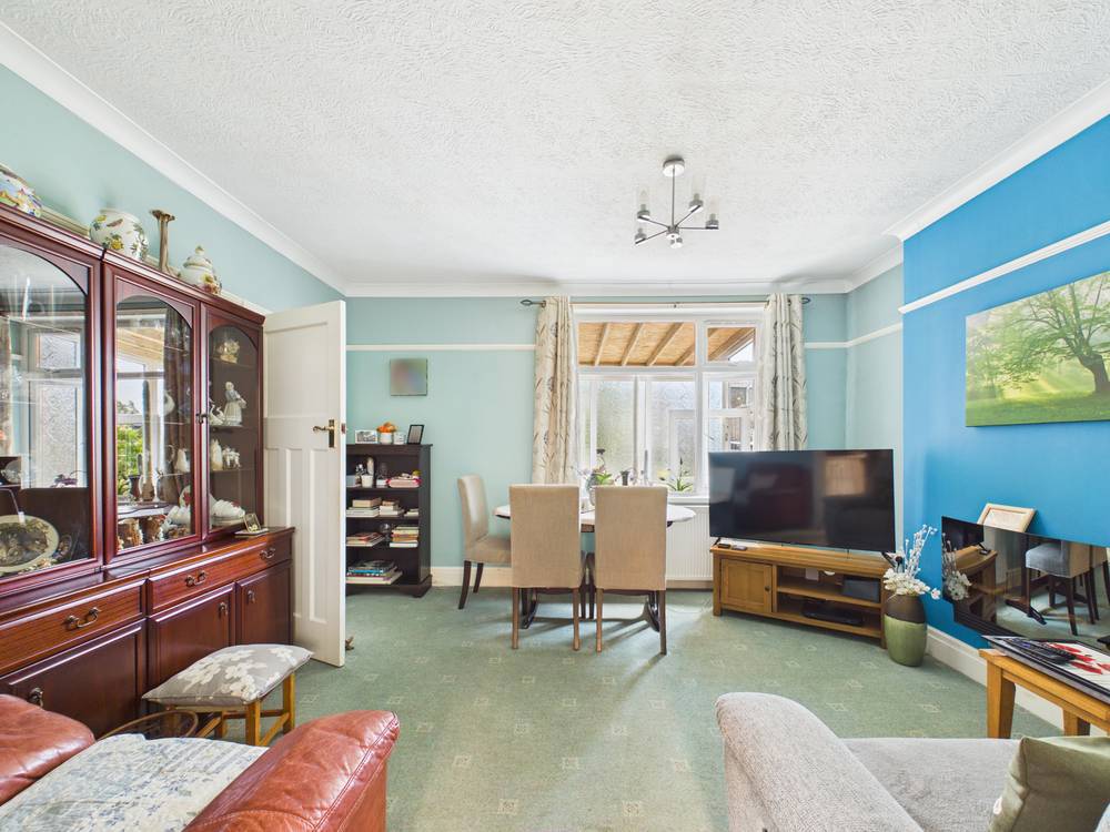 3 bedroom Bungalow for sale in Bristol