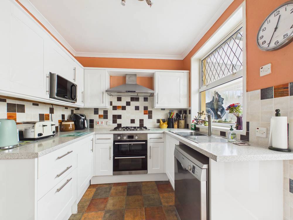 3 bedroom Bungalow for sale in Bristol