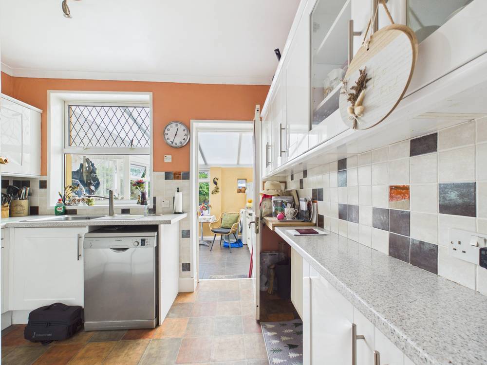 3 bedroom Bungalow for sale in Bristol