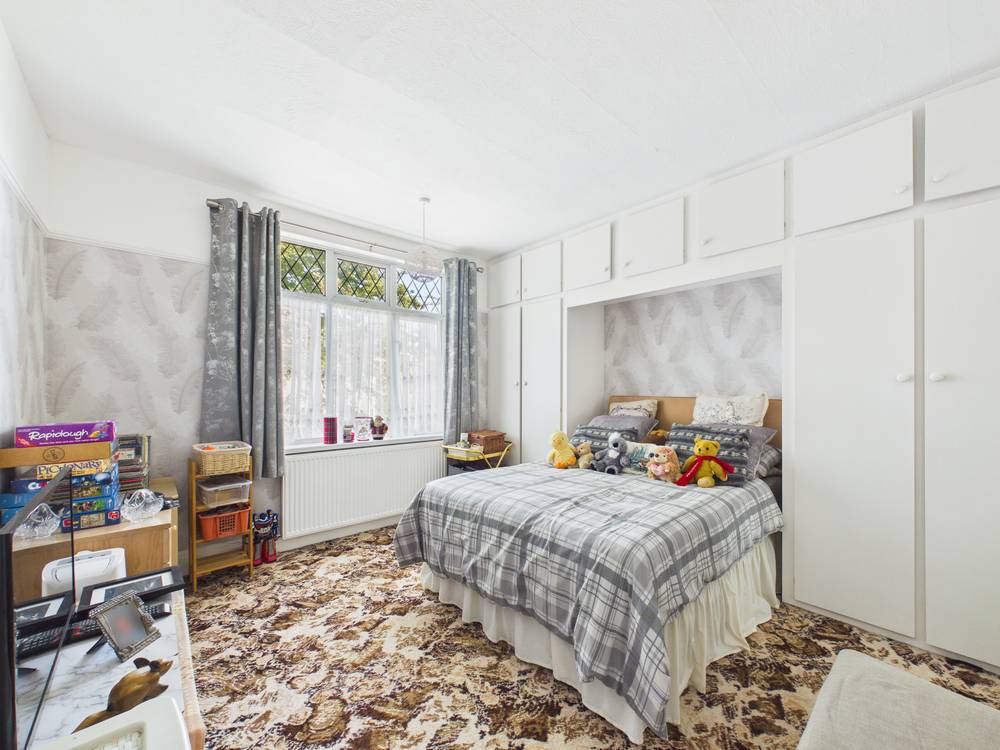 3 bedroom Bungalow for sale in Bristol