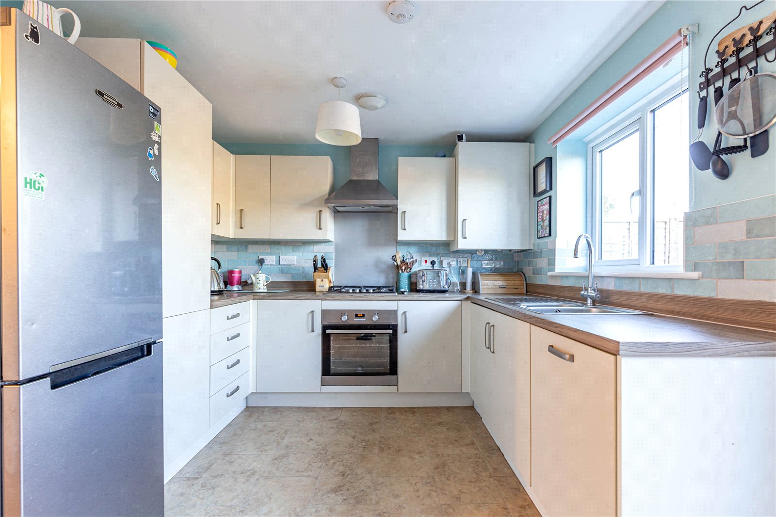 3 bedroom House for sale in Emersons Green, Bristol