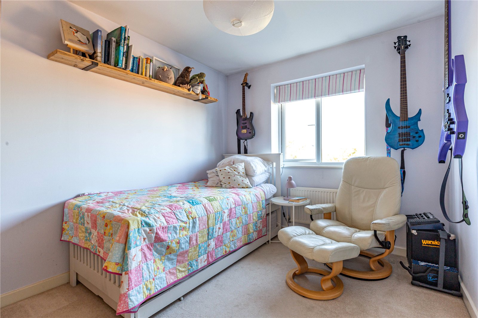 3 bedroom House for sale in Emersons Green, Bristol