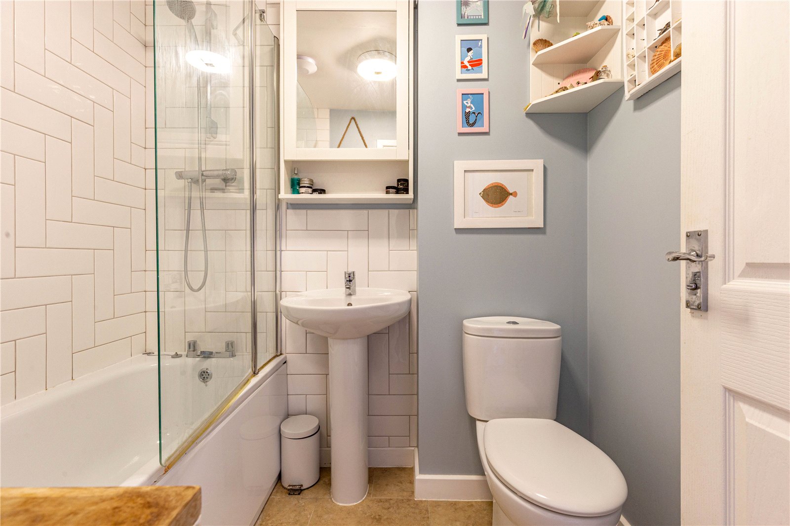 3 bedroom House for sale in Emersons Green, Bristol