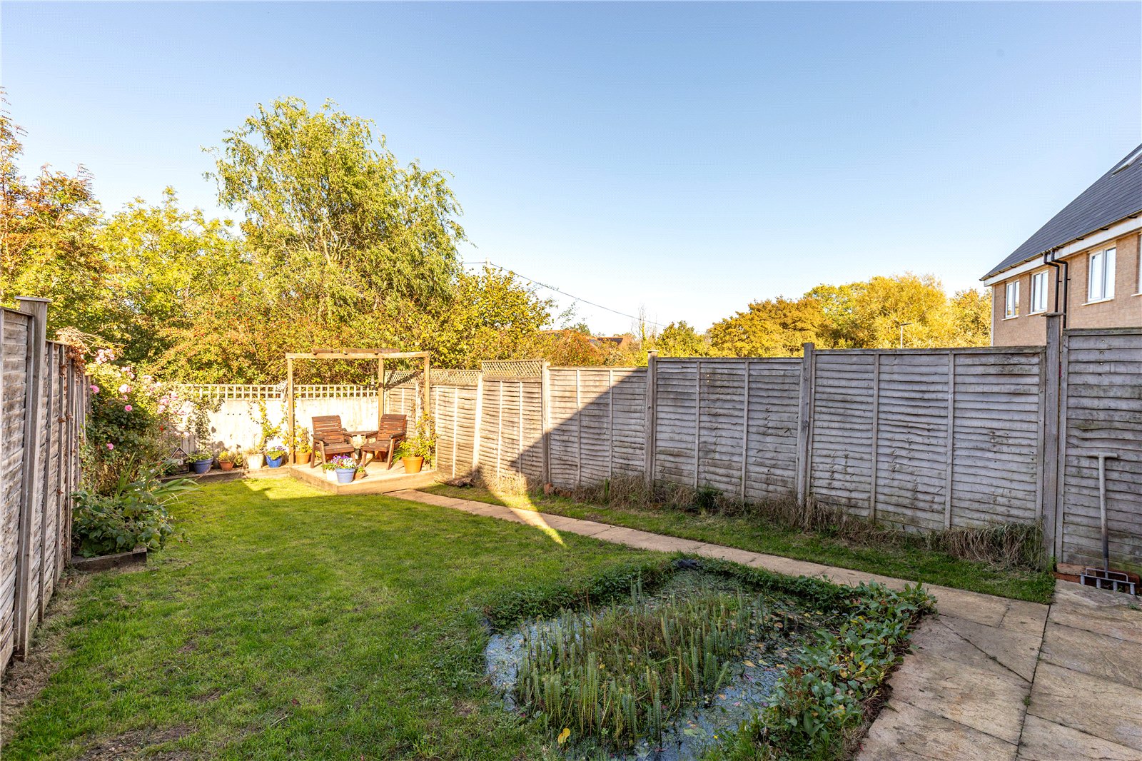 3 bedroom House for sale in Emersons Green, Bristol