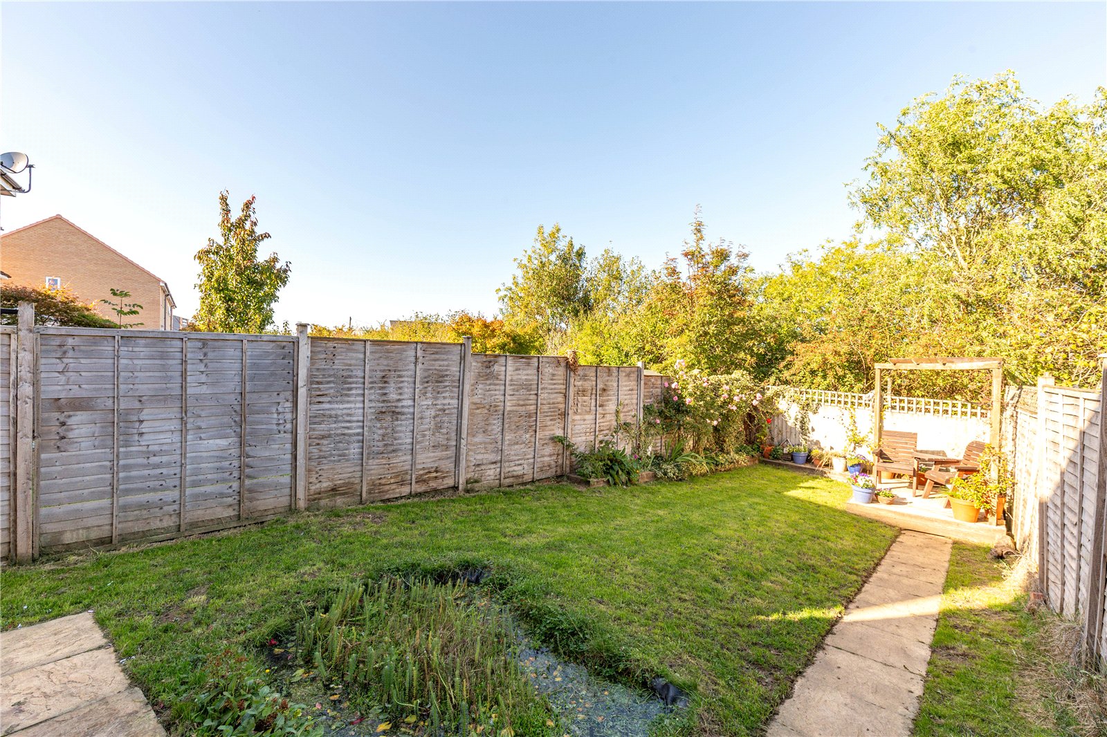 3 bedroom House for sale in Emersons Green, Bristol