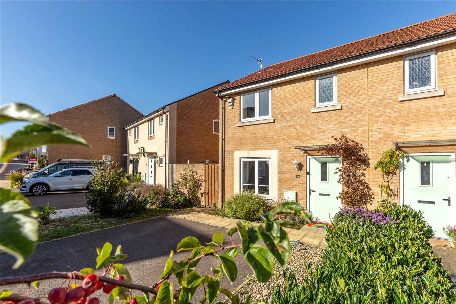 3 bedroom House for sale in Emersons Green, Bristol
