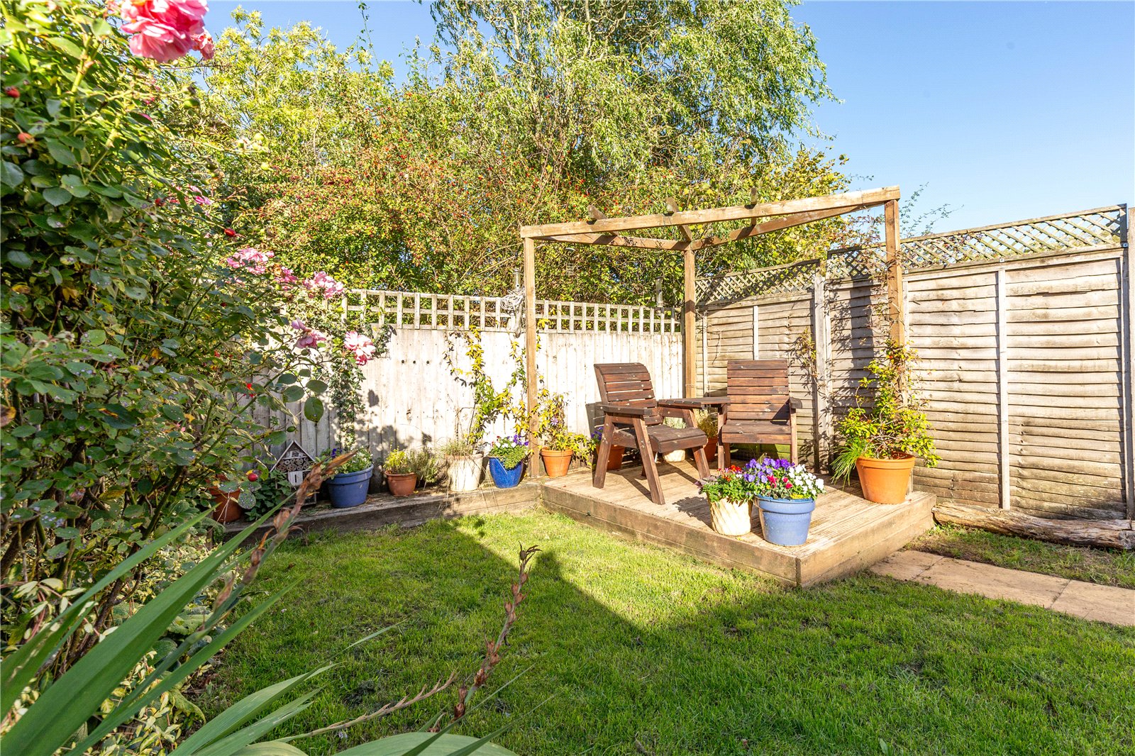 3 bedroom House for sale in Emersons Green, Bristol