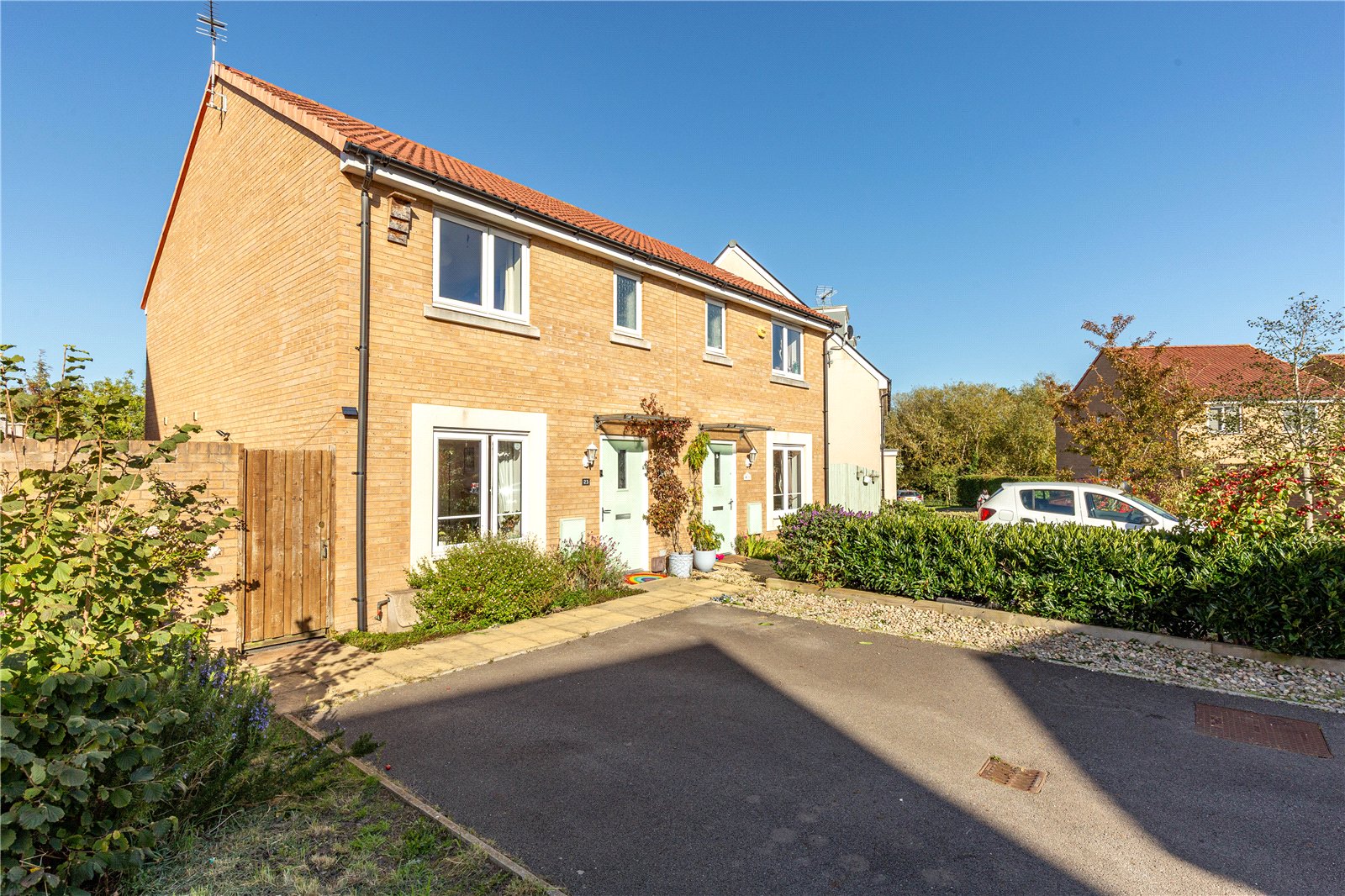 3 bedroom House for sale in Emersons Green, Bristol