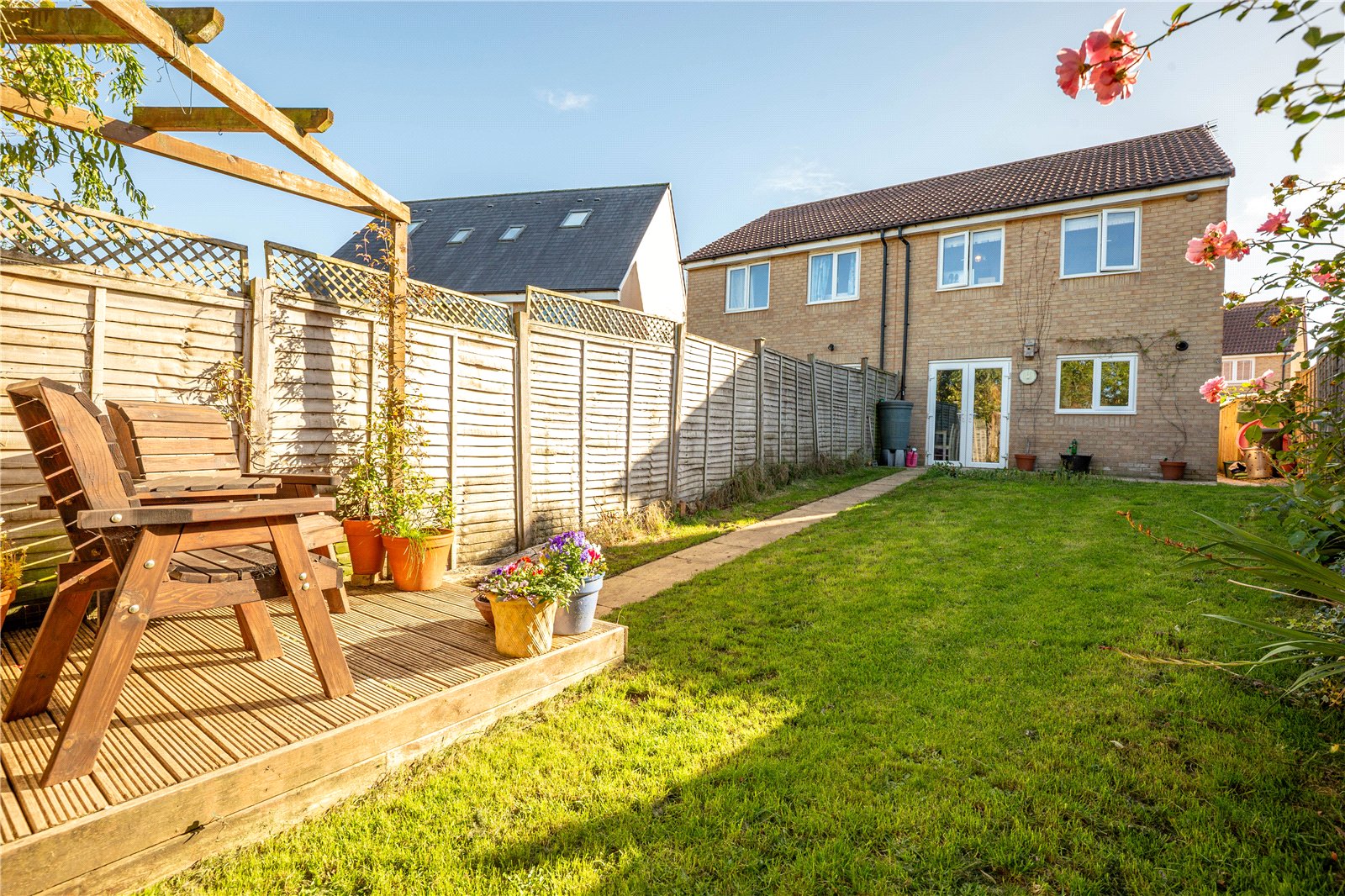 3 bedroom House for sale in Emersons Green, Bristol