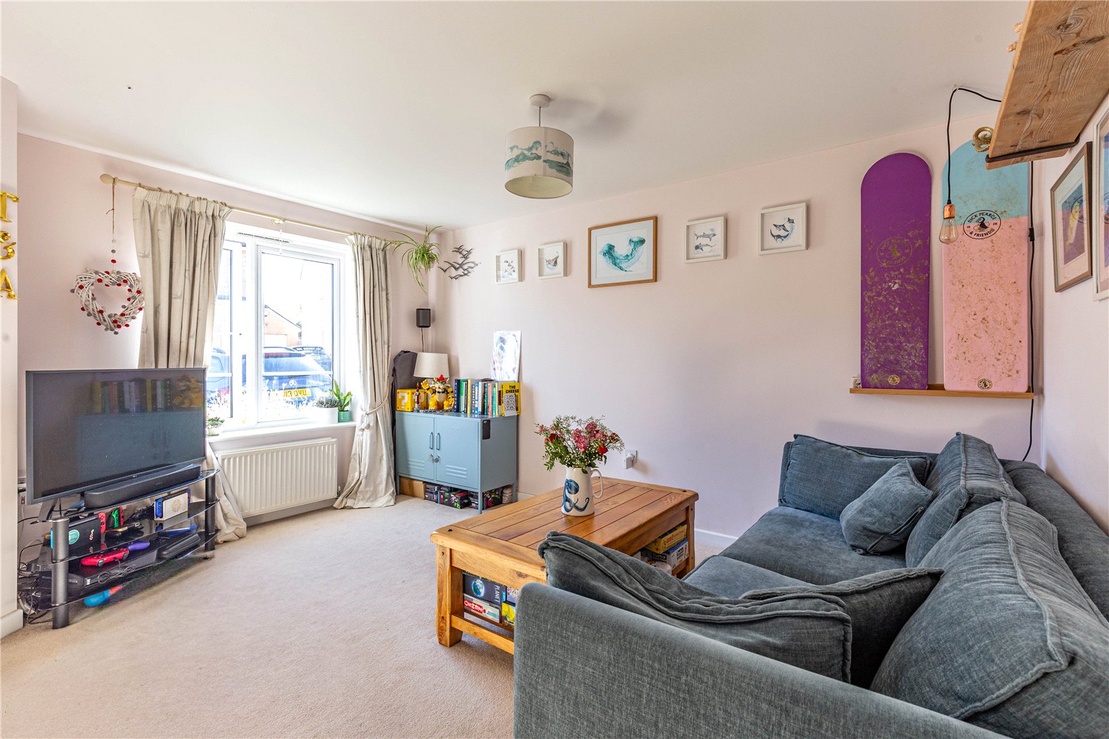 3 bedroom House for sale in Emersons Green, Bristol