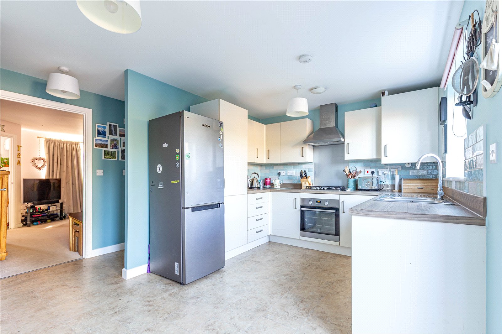 3 bedroom House for sale in Emersons Green, Bristol